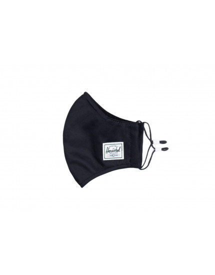 Herschel Classic Fitted Face Mask