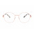 Roundten Plagwitz Eyeglasses