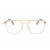Roundten Malasana Eyeglasses