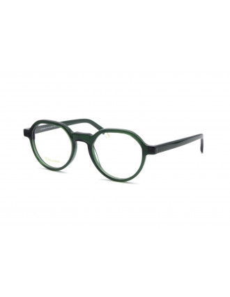 W/Sun Vic Eyeglasses W/Sun Vic Eyeglasses