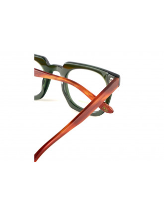 W/Sun Billy Eyeglasses W/Sun Billy Eyeglasses