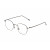 W/Sun Norman Eyeglasses