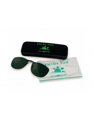 CentroStyle 12794 Clip-on