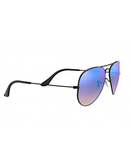 Ray-Ban RB3025 Aviator Large Metal 002/4O