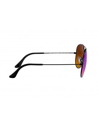Ray-Ban RB3025 Aviator Large Metal 002/4O