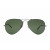 Ray-Ban RB3025 Aviator Large Metal 919031