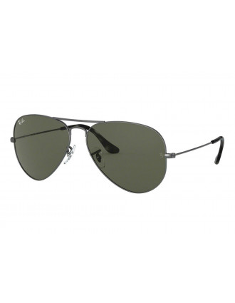 Ray-Ban RB3025 Aviator Large Metal 919031