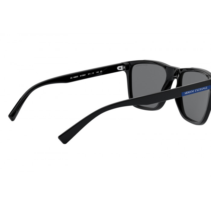 Armani Exchange AX4080S Sunglasses - Οπτικά Δημητριάδη