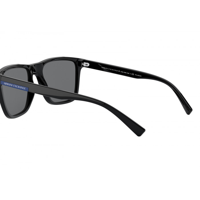 Armani Exchange AX4080S Sunglasses - Οπτικά Δημητριάδη