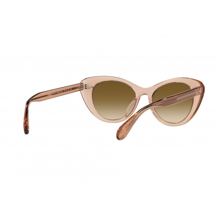 Oliver Peoples OV5415SU Rishell Sunglasses - Οπτικά Δημητριάδη