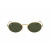 Ray-Ban RB3547 Oval Sunglasses