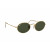 Ray-Ban RB3547 Oval Sunglasses