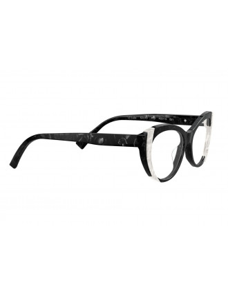 Alain Mikli A03115 Elisee Eyeglasses Alain Mikli A03115 Elisee Eyeglasses