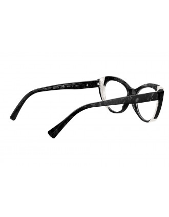 Alain Mikli A03115 Elisee Eyeglasses Alain Mikli A03115 Elisee Eyeglasses