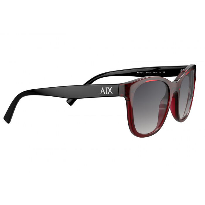 Armani Exchange AX4105S Sunglasses - Οπτικά Δημητριάδη