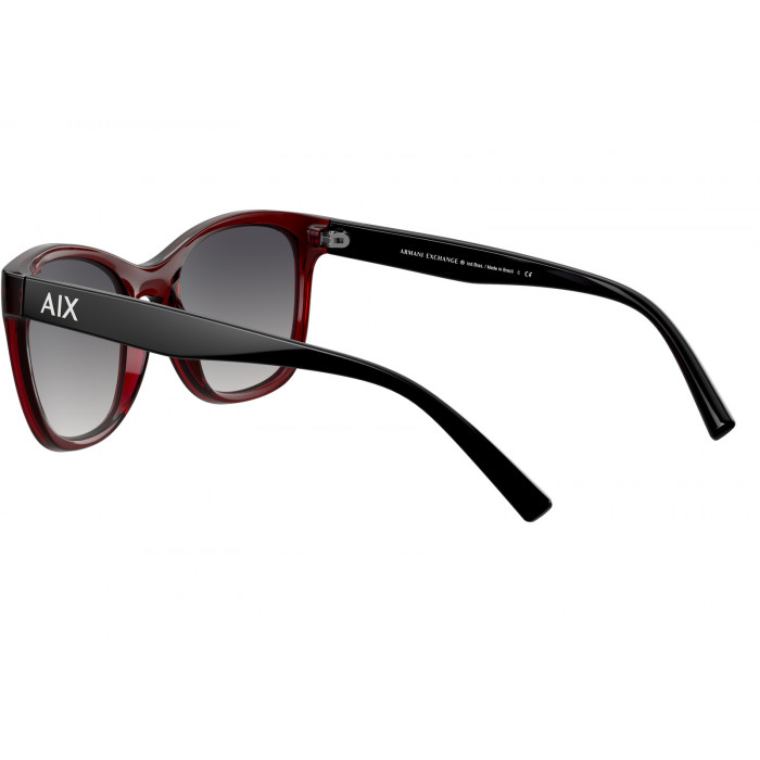 Armani Exchange AX4105S Sunglasses - Οπτικά Δημητριάδη