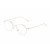 W/Sun Norman Eyeglasses
