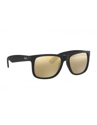 Ray-Ban RB4165 Justin Sunglasses