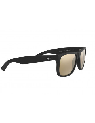 Ray-Ban RB4165 Justin Sunglasses