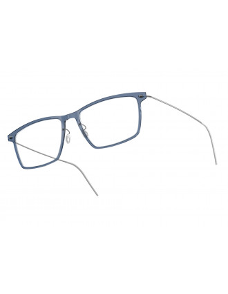 Lindberg 6544 Eyeglasses Lindberg 6544 Eyeglasses