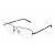 Puma PU0215O Eyeglasses