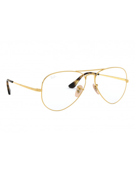 Ray-Ban RB6489 Eyeglasses