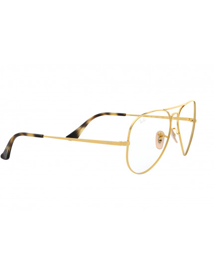 Ray-Ban RB6489 Eyeglasses