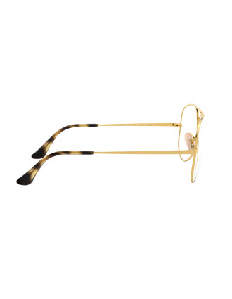 Ray-Ban RB6489 Eyeglasses Ray-Ban RB6489 Eyeglasses