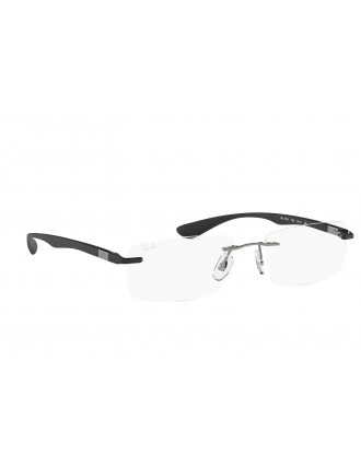 Ray-Ban RB8724 Eyeglasses Ray-Ban RB8724 Eyeglasses