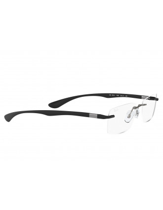 Ray-Ban RB8724 Eyeglasses Ray-Ban RB8724 Eyeglasses