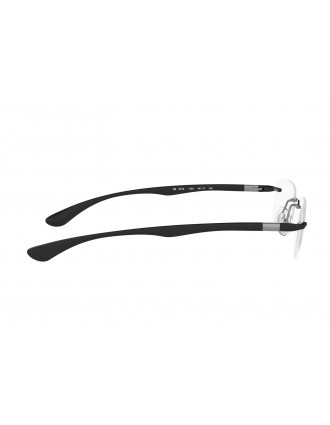 Ray-Ban RB8724 Eyeglasses Ray-Ban RB8724 Eyeglasses
