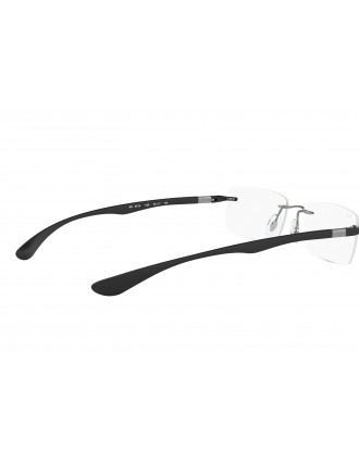 Ray-Ban RB8724 Eyeglasses Ray-Ban RB8724 Eyeglasses