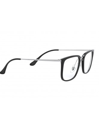 Ray-Ban RB7141 Eyeglasses Ray-Ban RB7141 Eyeglasses