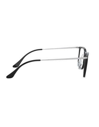 Ray-Ban RB7141 Eyeglasses Ray-Ban RB7141 Eyeglasses