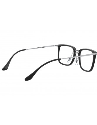 Ray-Ban RB7141 Eyeglasses Ray-Ban RB7141 Eyeglasses