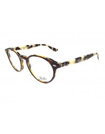 Ray-Ban RB2180-V Eyeglasses