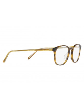 Oliver Peoples OV5397U Finley Vintage Eyeglasses Oliver Peoples OV5397U Finley Vintage Eyeglasses