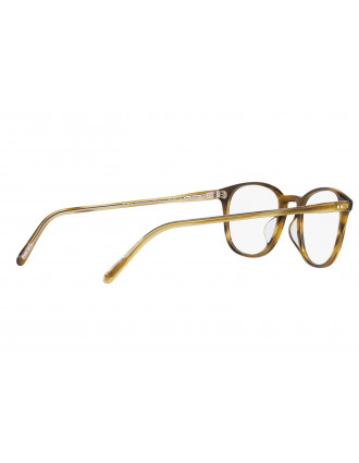 Oliver Peoples OV5397U Finley Vintage Eyeglasses Oliver Peoples OV5397U Finley Vintage Eyeglasses