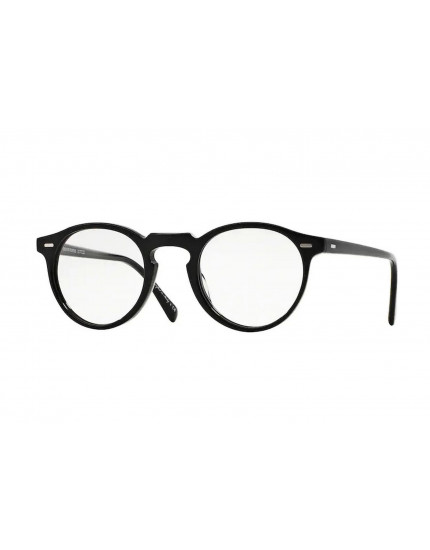 Oliver Peoples OV5186 Gregory Peck Eyeglasses