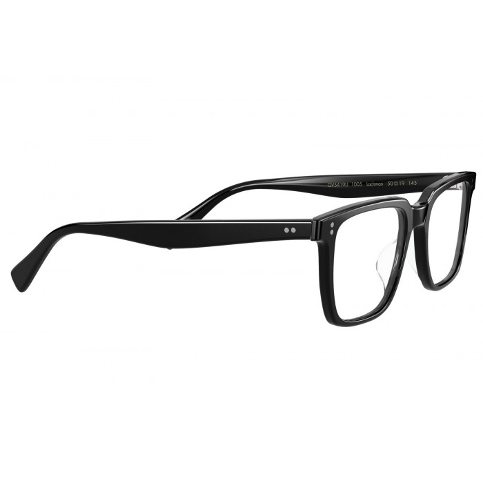 Oliver Peoples OV5419U Lachman Eyeglasses - Οπτικά Δημητριάδη
