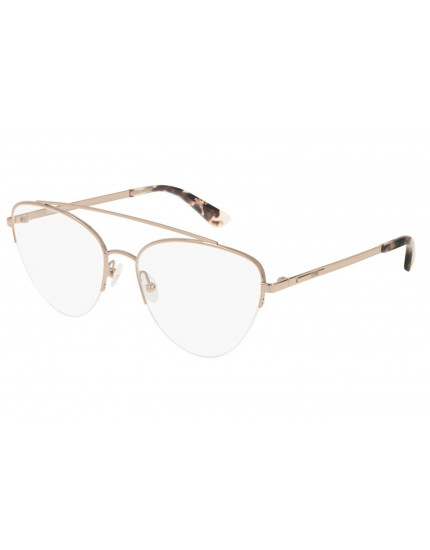 MCQ MQ0165O Eyeglasses