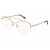MCQ MQ0165O Eyeglasses MCQ MQ0165O Eyeglasses