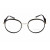 Alain Mikli A02025 Eyeglasses Alain Mikli A02025 Eyeglasses