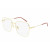 Gucci GG0445O Eyeglasses