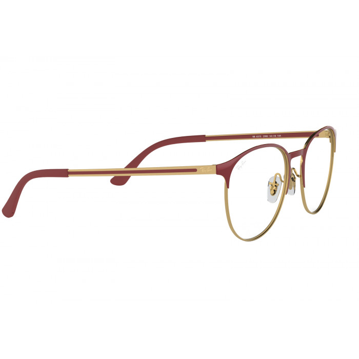 Ray-Ban RB6375 Eyeglasses - Οπτικά Δημητριάδη