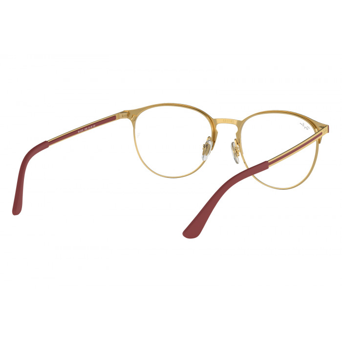 Ray-Ban RB6375 Eyeglasses - Οπτικά Δημητριάδη