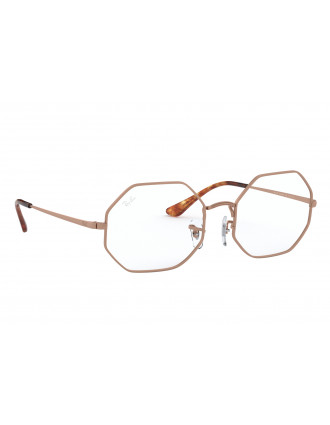Ray-Ban RB1972V Octagon Eyeglasses