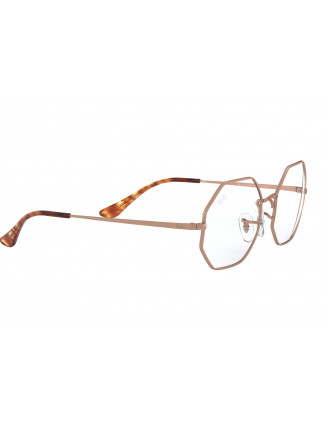 Ray-Ban RB1972V Octagon Eyeglasses