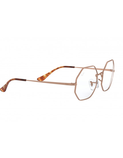 Ray-Ban RB1972V Octagon Eyeglasses