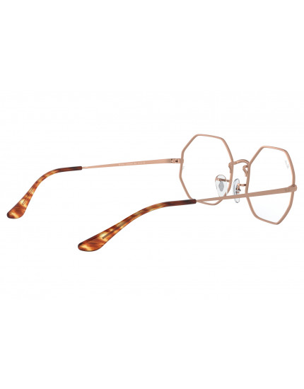 Ray-Ban RB1972V Octagon